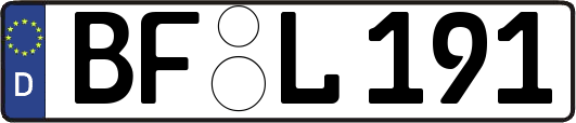 BF-L191