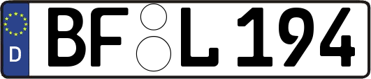 BF-L194
