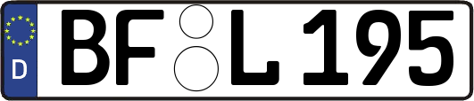 BF-L195