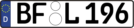 BF-L196