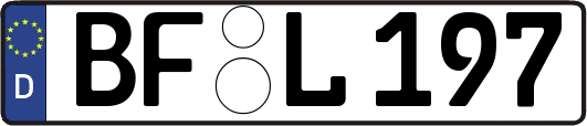 BF-L197