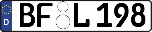 BF-L198