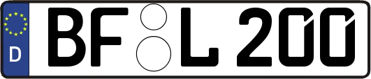 BF-L200