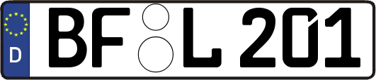BF-L201