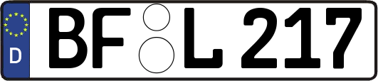 BF-L217