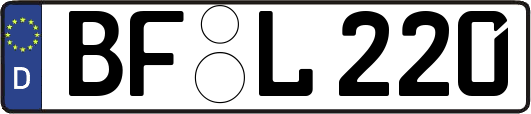 BF-L220