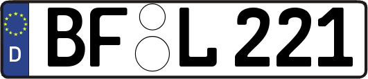 BF-L221