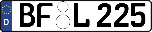 BF-L225
