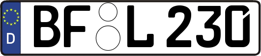 BF-L230