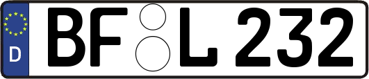 BF-L232