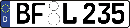 BF-L235