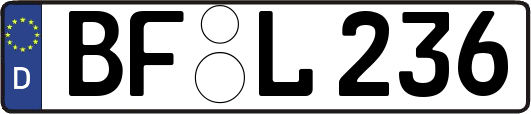 BF-L236