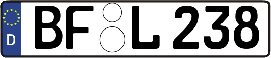 BF-L238