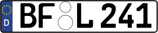 BF-L241