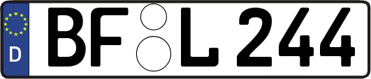 BF-L244