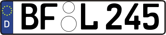 BF-L245