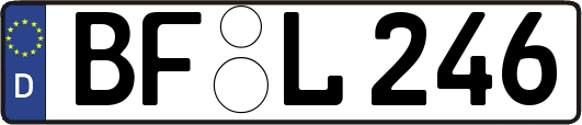 BF-L246