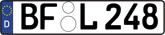 BF-L248
