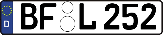 BF-L252