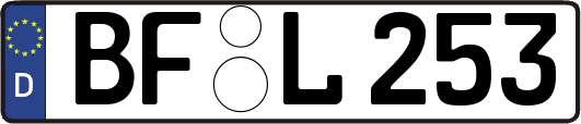 BF-L253