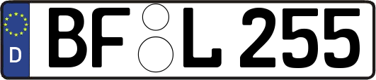 BF-L255