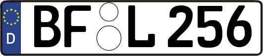 BF-L256