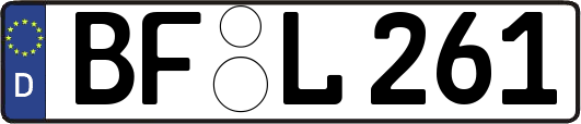 BF-L261