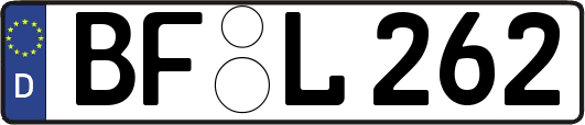 BF-L262