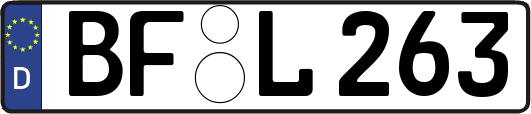 BF-L263