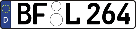 BF-L264
