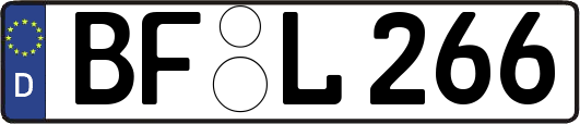 BF-L266
