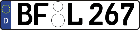 BF-L267