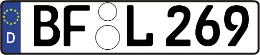 BF-L269