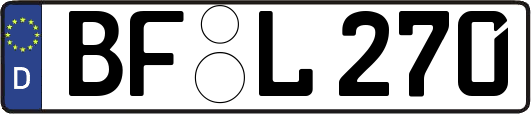 BF-L270