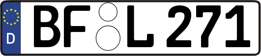 BF-L271