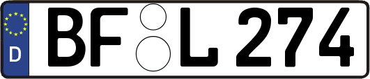 BF-L274