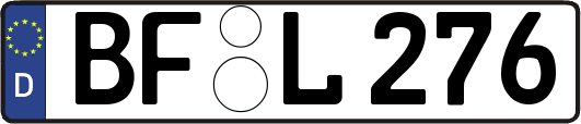 BF-L276