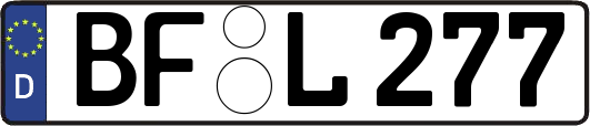 BF-L277