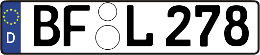 BF-L278