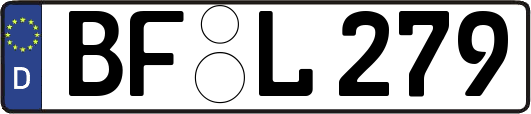 BF-L279
