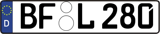 BF-L280