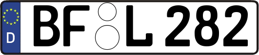 BF-L282