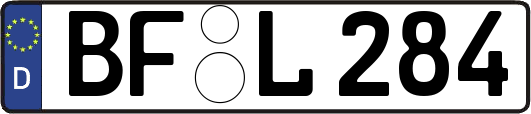 BF-L284