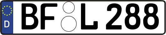BF-L288