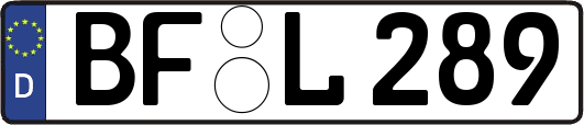 BF-L289