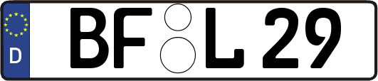 BF-L29