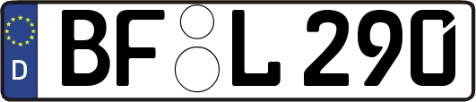 BF-L290