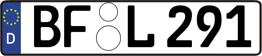 BF-L291