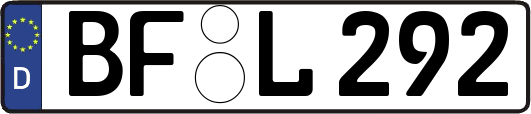 BF-L292