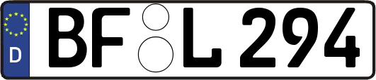 BF-L294